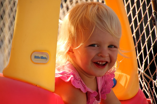 Little Tikes